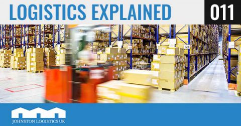 What is Supply Chain Logistics and Why is it Critical? - Johnston Logistics