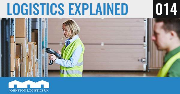 Everything you need to know about Technology for Warehousing and Logistics